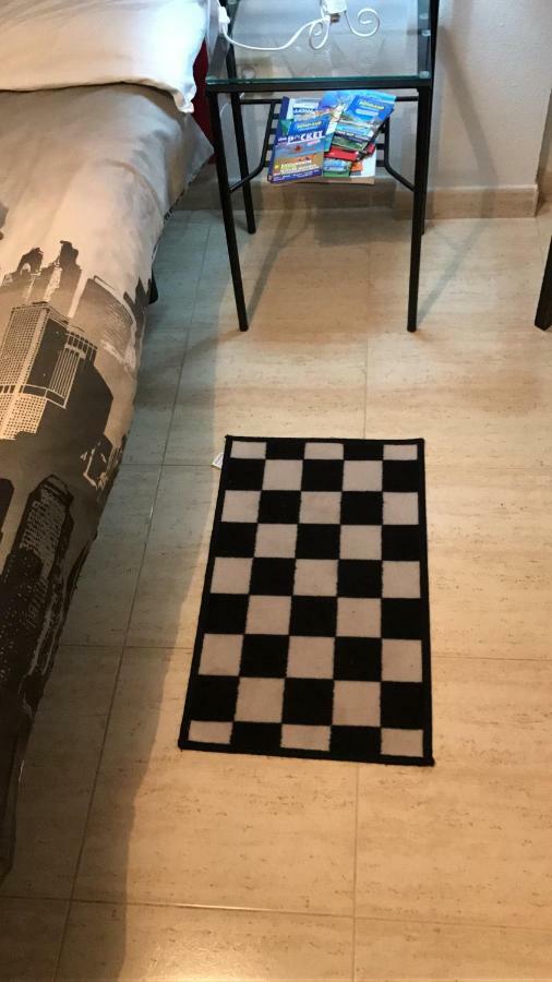 Fano'S House - Habitaciones En Vivienda Particular 普拉亚戴尔雷安格莱斯 外观 照片