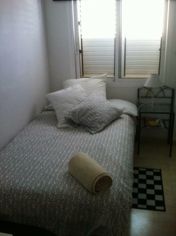 Fano'S House - Habitaciones En Vivienda Particular 普拉亚戴尔雷安格莱斯 外观 照片