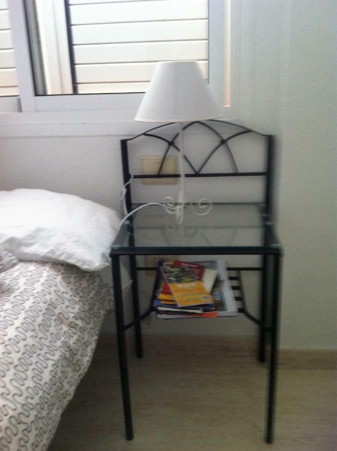 Fano'S House - Habitaciones En Vivienda Particular 普拉亚戴尔雷安格莱斯 外观 照片