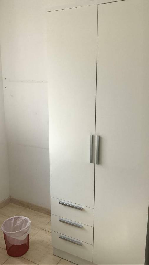 Fano'S House - Habitaciones En Vivienda Particular 普拉亚戴尔雷安格莱斯 外观 照片