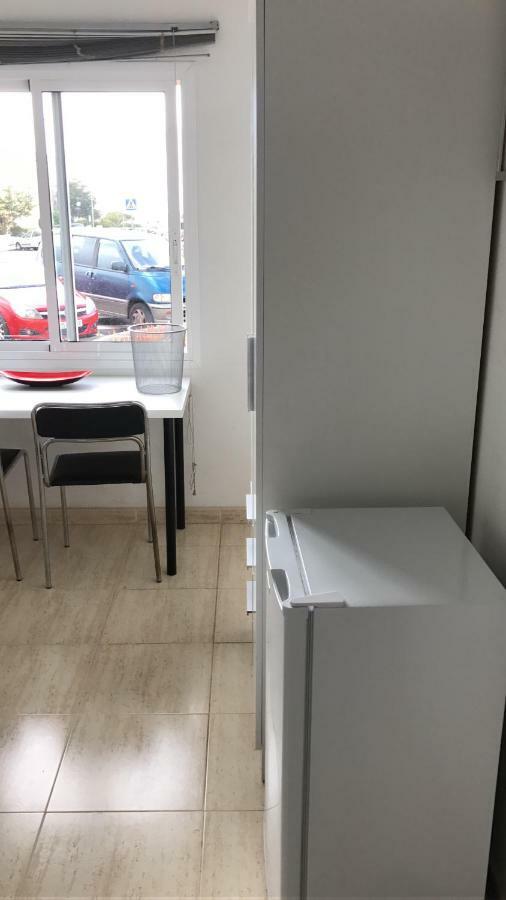 Fano'S House - Habitaciones En Vivienda Particular 普拉亚戴尔雷安格莱斯 外观 照片