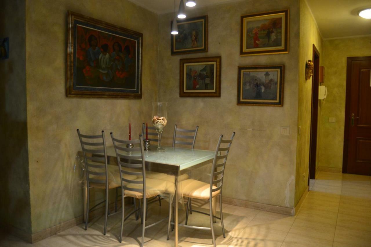 Fano'S House - Habitaciones En Vivienda Particular 普拉亚戴尔雷安格莱斯 外观 照片
