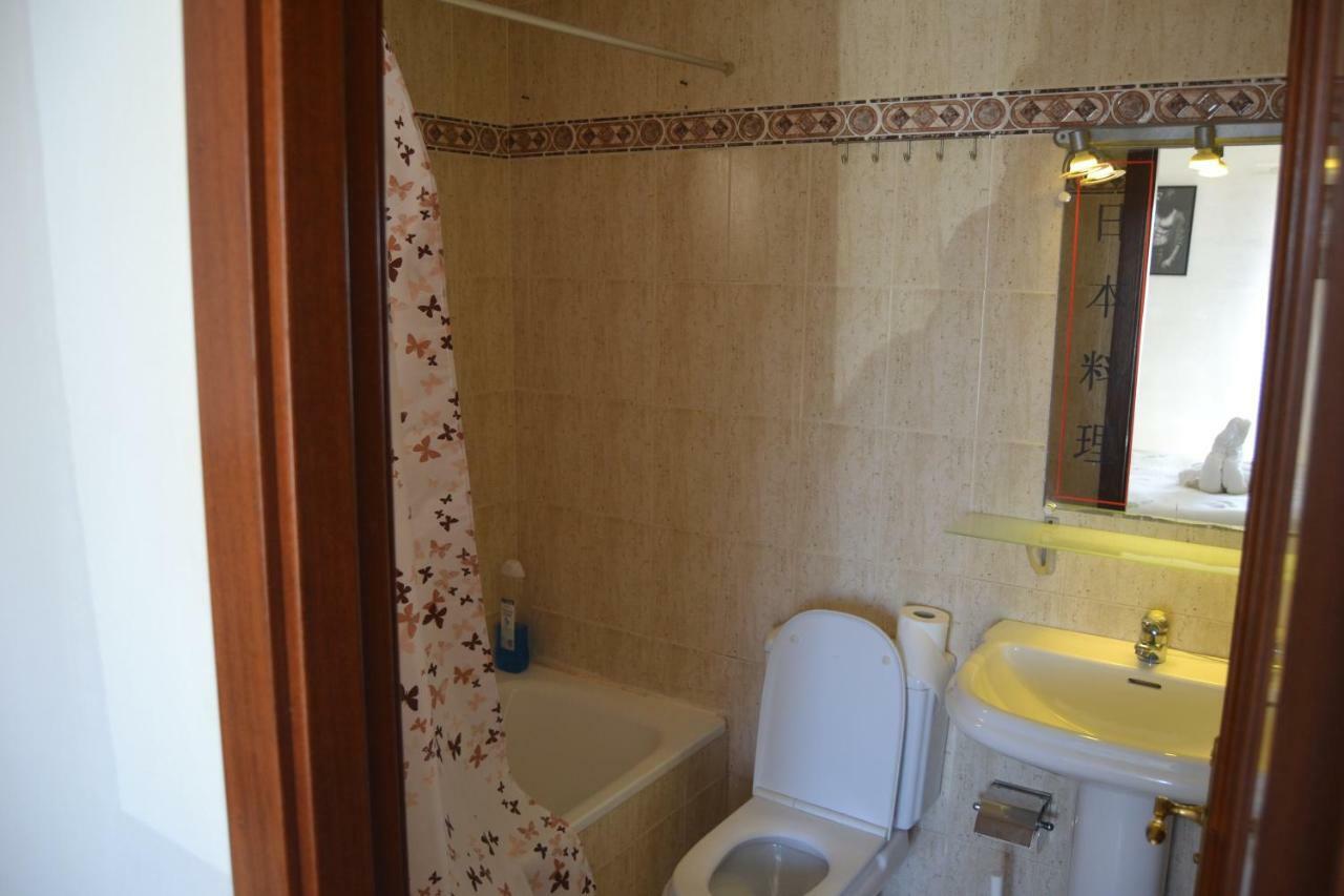 Fano'S House - Habitaciones En Vivienda Particular 普拉亚戴尔雷安格莱斯 外观 照片